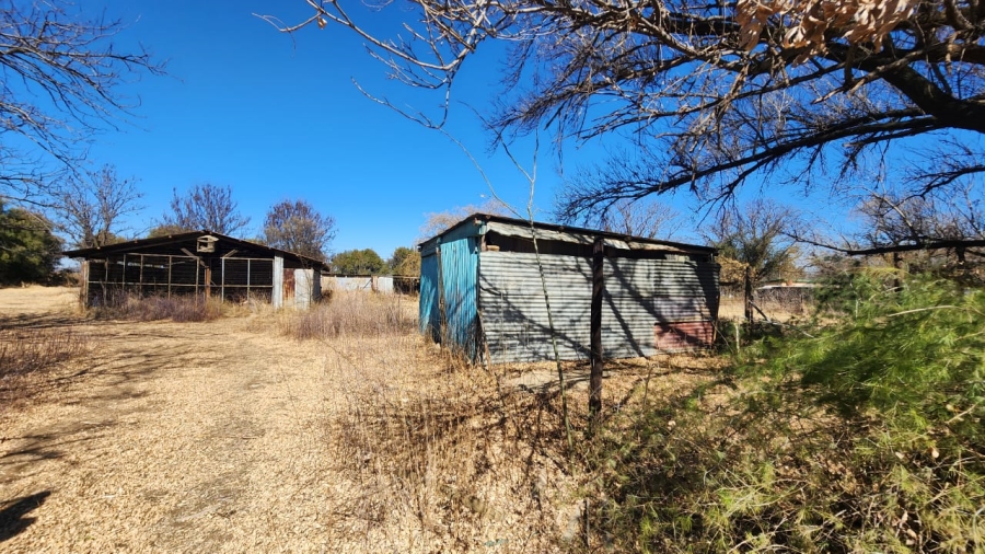 3 Bedroom Property for Sale in Potchefstroom Rural North West